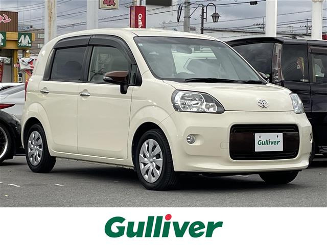 ポルテ1.5 F ア・ラ・モード修復歴無し