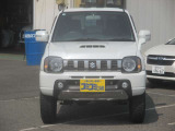 ジムニー ランドベンチャー 4WD 