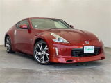 日産 フェアレディZ