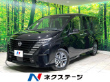 登録済未使用車 両側電動ドア 純正12.3型ディスプレイ 全周囲カメラ