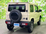 ジムニー XC 4WD 