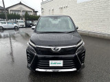 ヴォクシー 2.0 ZS 煌 4WD 修復歴無し