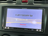 【ナビゲーション】使いやすいナビで目的地までしっかり案内してくれます。各種オーディオ再生機能も充実しており、お車の運転がさらに楽しくなります!!