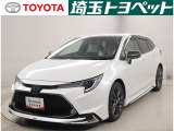 トヨタ カローラツーリング