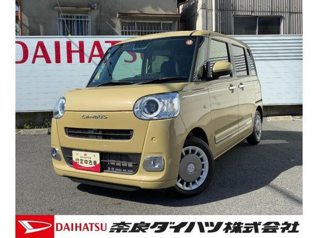 ムーヴキャンバス  セオリー G