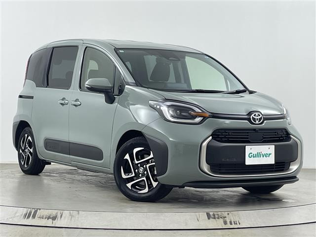 シエンタ ハイブリッド 1.5 Z 修復歴無し