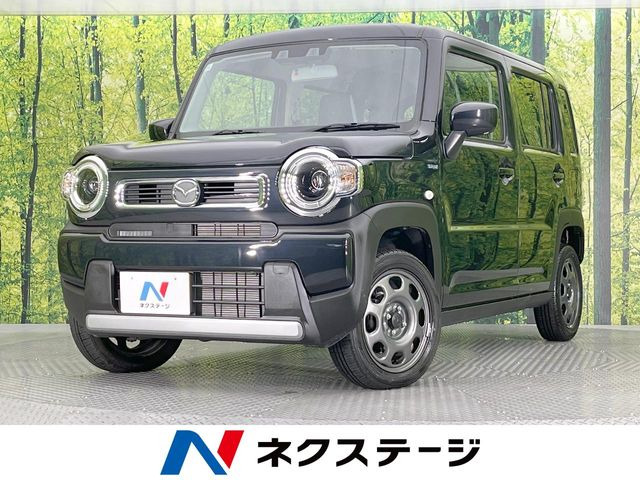 フレアクロスオーバー XG 