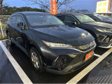 トヨタ ハリアー