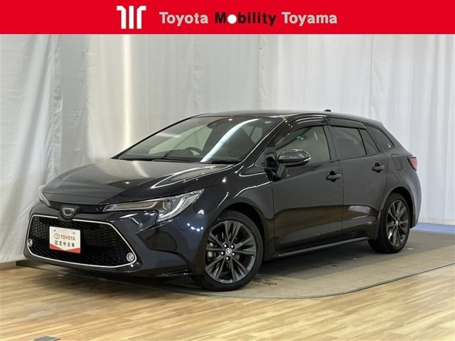 カローラツーリング 1.8 W×B 