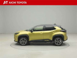 ヤリスクロス 1.5 ハイブリッド Z 