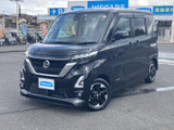 日産 ルークス