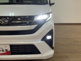 全車1年間・走行距離無制限で保証!ダイハツディーラー品質ですので万が一の故障や不具合が発生しても保証の対象部品であれば、無償で交換・修理を受けることができますので、どの車も安心してお選びください。