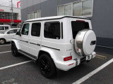 Gクラス AMG G63 4WD 