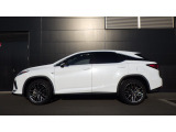 RX 300 Fスポーツ 