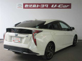 プリウス 1.8 A ツーリングセレクション 