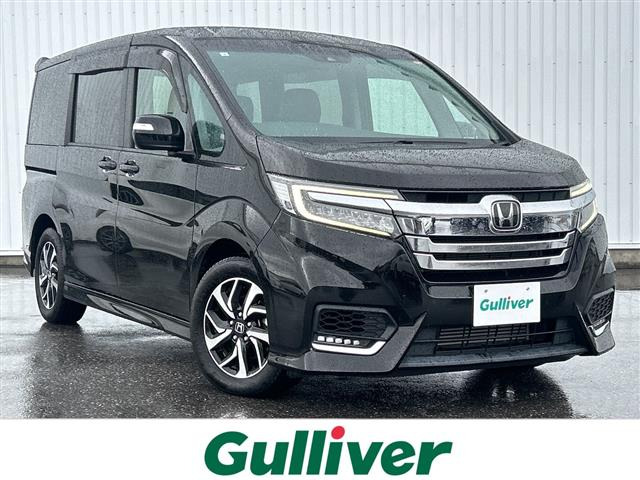 ステップワゴン 1.5 スパーダ ホンダ センシング 修復歴無し