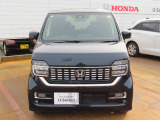 N-WGNカスタム L ホンダ センシング 4WD 