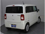 ワゴンRスマイル G 