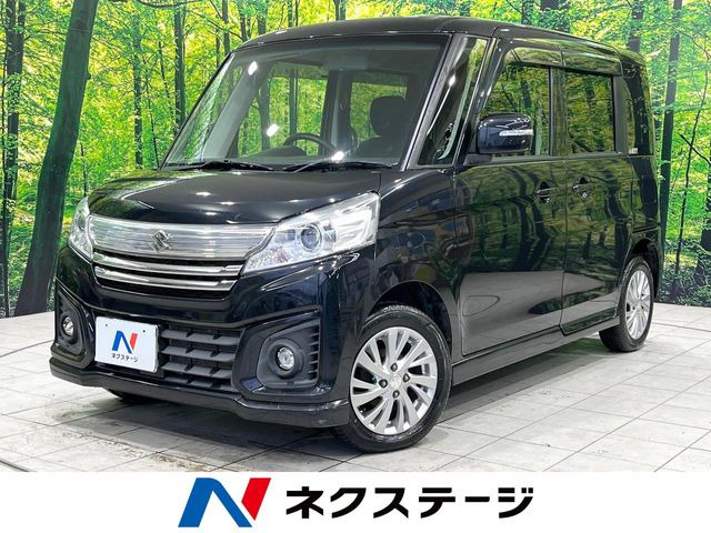 スペーシアカスタム GS 