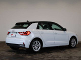 Audi A1 Sportback 25 TFSI advanced/LEDヘッドライト/アルミホイール 10スポークタービンスタイル 6.5J&times;16