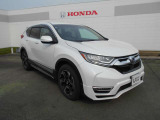CR-V  2.0 e:HEV EX