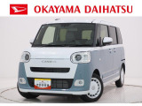 ダイハツ ムーヴキャンバス