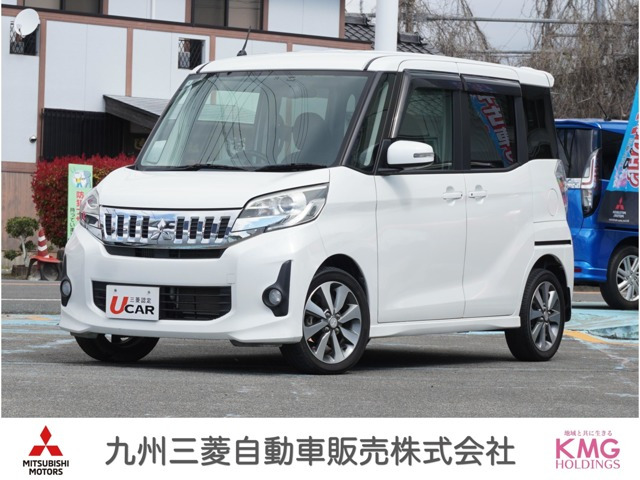 eKスペースカスタム T 