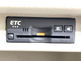 【ETC】高速道路の料金所をストレスなく通過!話題のスポットやサービスエリアに多い「スマートIC」利用時は必須のアイテムです。当店でセットアップを実施、ご納車当日からすぐにご利用いただけます!