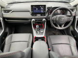 RAV4 2.0 アドベンチャー オフロードパッケージ 4WD 修復歴無し