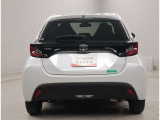 ヤリス 1.5 G 4WD 