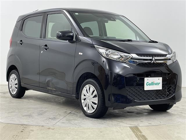 eKワゴン G 4WD 修復歴無し