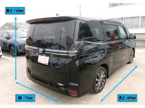 車両寸法はカタログ掲載値を参考に表示しております。オプション品などの装着により車両寸法が変更となる場合がございます。あらかじめご了承ください。