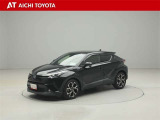 C-HR ハイブリッド 1.8 G 