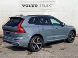 XC60 リチャージ アルティメット T6 AWD PHEV 4WD 