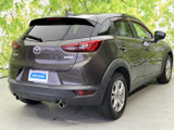 CX-3 2.0 20S 