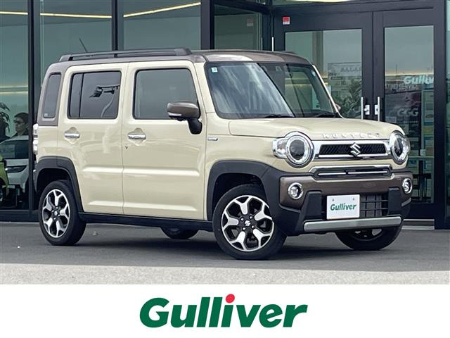 ハスラー J スタイルII ターボ 修復歴無し