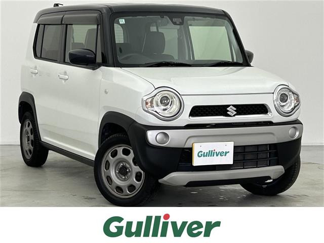 ハスラー G ターボ 修復歴無し