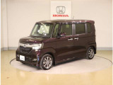 N-BOXカスタム G L ホンダセンシング 