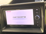 【SDナビ】人気のSDナビを装備。オーディオ機能も充実しており、Bluetooth接続すればお持ちのスマホやMP3プレイヤーの音楽を再生可能!毎日の運転がさらに楽しくなります!!