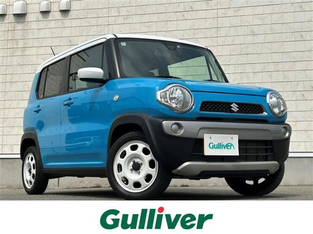 ハスラー G 4WD 4WD 修復歴無し