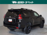 ランドクルーザープラド 2.8 TX Lパッケージ マットブラック エディション ディーゼ...