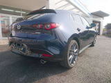 MAZDA3ファストバック  1.8 XD ツーリング ディーゼルターボ 4WD