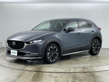 CX-30 2.0 20S プロアクティブ ツーリングセレクション 修復歴無し