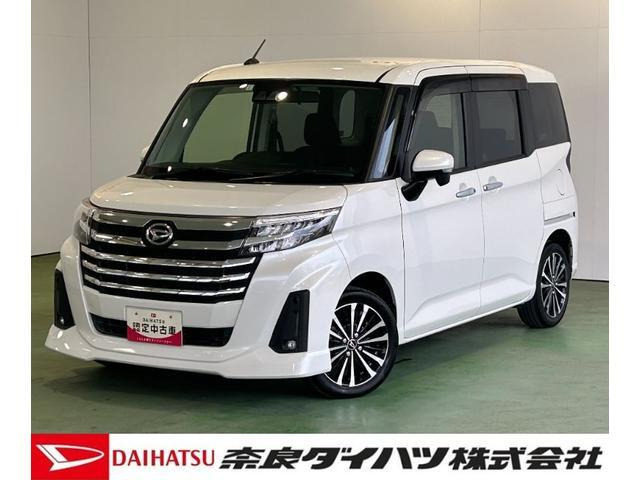 トール 1.0 カスタムG ターボ