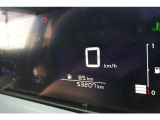 視認性の良い見やすいメーターです!走行53207キロ。
