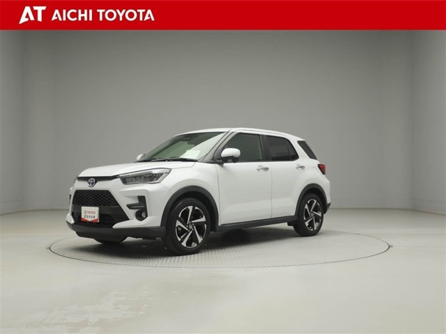 ライズ  ハイブリッド 1.2 Z