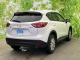 CX-5 2.2 XD 