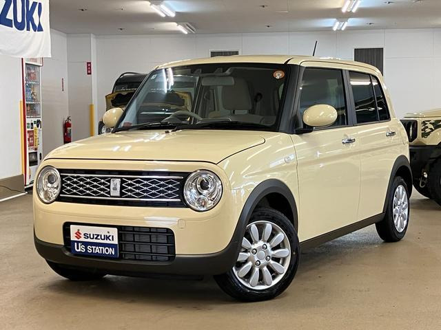 アルトラパン X