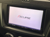 【ナビゲーション】目的地までしっかり案内してくれる使いやすいナビ。Bluetooth接続すればお持ちのスマホやMP3プレイヤーの音楽を再生可能!毎日の運転がさらに楽しくなります!!
