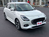 スイフト 1.2 ハイブリッド(HYBRID) MZ 